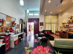 Tai Keng Villas (D19), Terrace #577092061